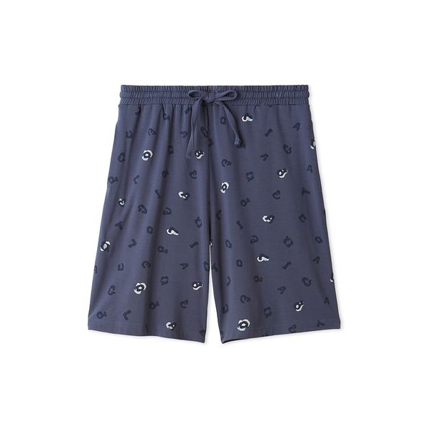 HOMME】調温スムーズィープルオーバー(ニットプルオーバー