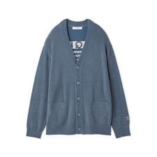 【HOMME】スムーズィーliteカーディガン