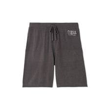 【HOMME】スムーズィーliteハーフパンツ
