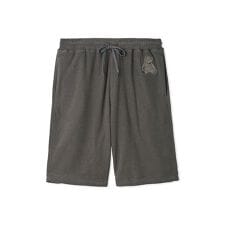 【UNDERSON UNDERSON】【HOMME】パイルハーフパンツ