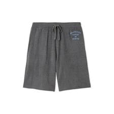 【HOMME】スムーズィーliteカレッジハーフパンツ