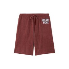 【HOMME】スムーズィーliteカレッジハーフパンツ