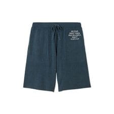 【HOMME】スムーズィーliteカレッジハーフパンツ