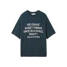 【HOMME】スムーズィーliteカレッジプルオーバー