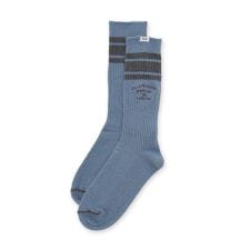 【HOMME】スムーズィーliteカレッジソックス