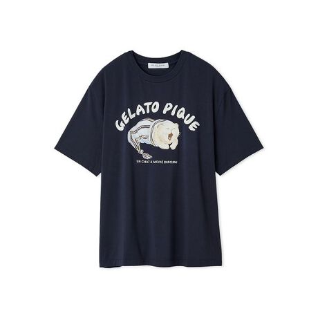 [^ԁFPMCT254952]<b>y\LȎeLsleeping cat|CgTVcz<^b><b>yFabricz<^b>Ȃ߂炩ȔG̃[fނgpĂ܂B<b>yDesign^Stylingz<^b>iCgLbv̒ł낮XReBbVtH[h̎eL`AHOMMETCYsleeping catV[YłB[̂Ȃ߂炩ȔG肪SnǂTVcɁAeL̊GƃA[`SvgBeL̕\̓{fBJ[ƂɏقȂĂAꂼɃtXŁuQڂĂLvu܂QĂLvƂӖ̈ꕶvgĂ܂BHOMME炵VѐSƁAeL̖׋Cȕ\ɖ1łBF̓ItzCgƃ~gAlCr[̑S3FBV[ỸOpcjbgV[YAG݂ƍ킹Ăy݂BƖ̊֌WɂAۂFČꍇ܂B܂p\REX}[gtHȂǂ̊ɂA኱iƉ摜̃J[قȂꍇ܂B\߂Bi̐F́AiPi摜QƉB i摜̓Tv̂߁AFTCY̎dlɕύXꍇ܂̂ŁA\߂B