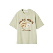 【HOMME】sleeping cat ジャガードプルオーバー