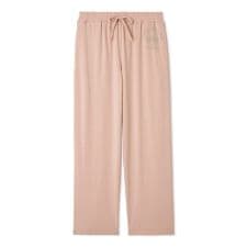 ジェラート ピケ オム(GELATO PIQUE HOMME)の【HOMME】レーヨンカレッジロゴロングパンツ