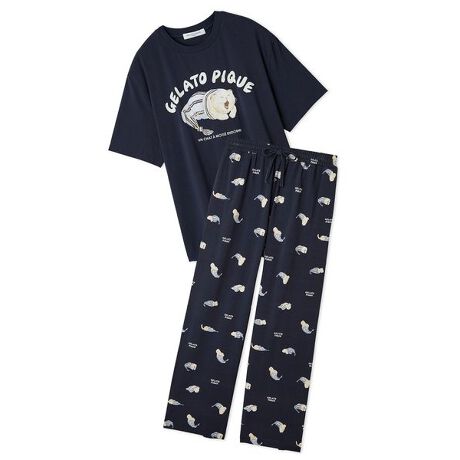 [^ԁFPMCT254993]<b>y\LȎeLsleeping cat̃ZbgAbvz<^b><b>yFabricz<^b>Ȃ߂炩ȔG̃[fނgpĂ܂B<b>yDesign^Stylingz<^b>iCgLbv̒ł낮XReBbVtH[h̎eL`sleeping catV[YB[̂Ȃ߂炩ȔG肪SnǂTVcƁÃOpcZbgAbvł͂܂BTVc̓tgɔL̊GƃA[`SvgBeL̕\̓{fBJ[ƂɏقȂĂAꂼɃtXŁuQڂĂLvu܂QĂLvƂӖ̈ꕶvgĂ܂BOpc͗eƉEqbvɃ|PbgtBQڂĂqA܂QĂqȂǁA낢ȕ\̎eLvg܂BV[ỸOpcjbgV[YAG݂ƍ킹Ăy݂BƖ̊֌WɂAۂFČꍇ܂B܂p\REX}[gtHȂǂ̊ɂA኱iƉ摜̃J[قȂꍇ܂B\߂Bi̐F́AiPi摜QƉB i摜̓Tv̂߁AFTCY̎dlɕύXꍇ܂̂ŁA\߂B