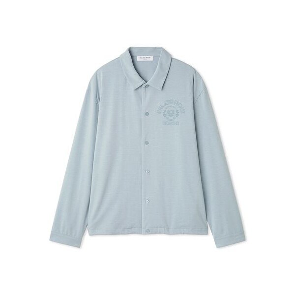 HOMME】【接触冷感】レーヨン夏祭りプリントTシャツ&トハーフ