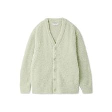 ジェラート ピケ オム(GELATO PIQUE HOMME)の【HOMME】ベーシックジェラートカーディガン