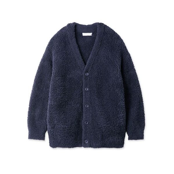 HOLIDAY】【HOMME】ジェラートベアさがらカーディガン