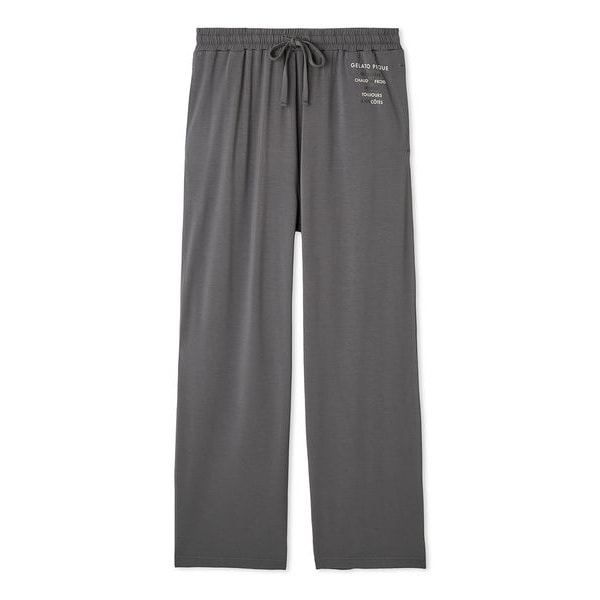 ドラゴンクエスト】【メンズ】アソートモンスター総柄ロングパンツ