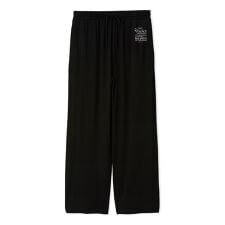 【JOEL ROBUCHON】【HOMME】ワンポイントロングパンツ