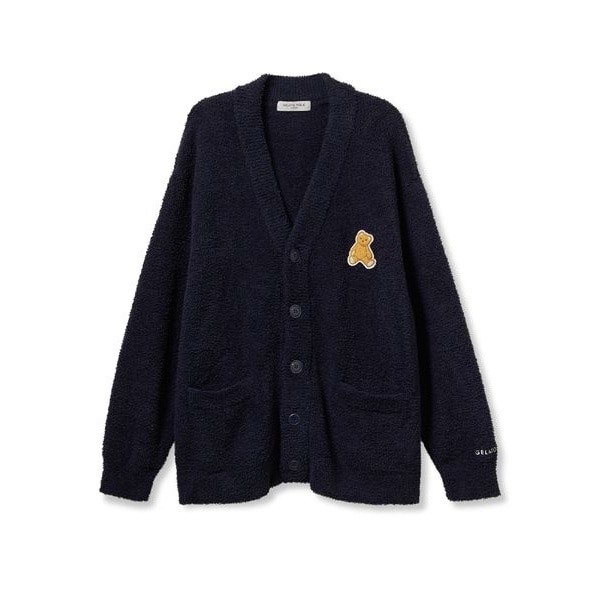 【接触冷感】【ONLINE限定】ビションフリーゼ柄Tシャツ&ロングパンツセット 接触冷感】【ONLINE限定】【HOMME】ビションフリーゼ柄Tシャツ
