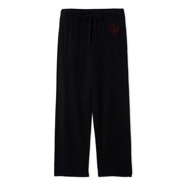 JOEL ROBUCHON】【HOMME】スムーズィーシルクロングパンツ