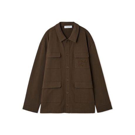 [^ԁFPMCT254945]<b>y[NeCXgȃ~jт̃ShJVcz<^b><b>yFabricz<^b>oCIH{A~jёfނgpĂ܂B<b>yDesign^Stylingz<^b>[NEFÃfBe[ꂽAOV[YŒp\ȃ~jёfނ̃VcłBBe[WCNȃJ[OƁATKhJ|Cgœꂽtbv|PbgANZgBVcWPbĝ悤ɉHDX^COy݂AÔȂfUCłB{^ɂuhSBV[ỸShJOpcƃR[fBl[gĂy݂BƖ̊֌WɂAۂFČꍇ܂B܂p\REX}[gtHȂǂ̊ɂA኱iƉ摜̃J[قȂꍇ܂B\߂Bi̐F́AiPi摜QƉB i摜̓Tv̂߁AFTCY̎dlɕύXꍇ܂̂ŁA\߂B