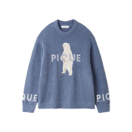 [^ԁFPMNT255954]<b>ySgȃtHXgxAJQDvI[o[z<^b><b>yFabricz<^b><b>POWDERipE_[jc<^b>ӂӂ̊G͂̂܂܂ɁAƂ́ApE_[ȂfށB<b>yDesign^Stylingz<^b>ق킩\̃tHXgxAƃWF[g`[tɂA炳́fpE_[ffނHOMMEjbgV[YłBPIQUÉuQv̕ŗVł悤ȁAgxAWK[hŕ\vI[o[BɃSAwʂɂWF[gC[WR̊GĂ܂BF2FŁAN[ɂ̓uẼxÅGAu[ɂ͔N}̊GĂ̂|CgBV[ỸOpc킹Ăy݂BƖ̊֌WɂAۂFČꍇ܂B܂p\REX}[gtHȂǂ̊ɂA኱iƉ摜̃J[قȂꍇ܂B\߂Bi̐F́AiPi摜QƉB i摜̓Tv̂߁AFTCY̎dlɕύXꍇ܂̂ŁA\߂B