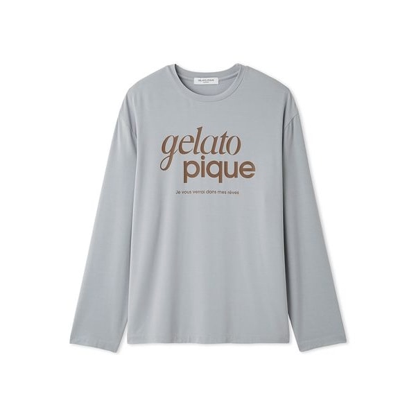 ドラゴンクエスト】【メンズ】スリーピングモンスターワンポイントロン