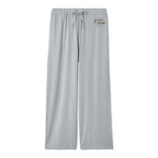 ジェラート ピケ オム(GELATO PIQUE HOMME)の【HOMME】ロゴワンポイントプリントロングパンツ