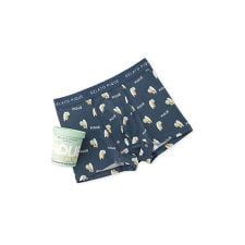 【HOMME】ジェラートベア柄アンダーウェア