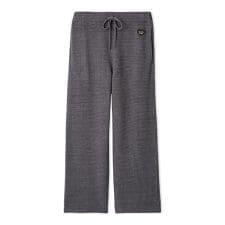 ジェラート ピケ オム(GELATO PIQUE HOMME)の【HOMME】ワッフルニットロングパンツ