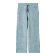 ジェラート ピケ オム(GELATO PIQUE HOMME)の【HOMME】ワッフルニットロングパンツ