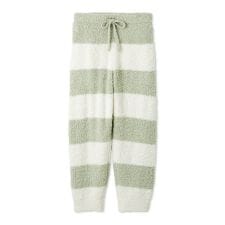 ジェラート ピケ オム(GELATO PIQUE HOMME)の【HOMME】ジェラート2ボーダーロングパンツ