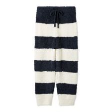 ジェラート ピケ オム(GELATO PIQUE HOMME)の【HOMME】ジェラート2ボーダーロングパンツ