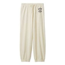 ジェラート ピケ オム(GELATO PIQUE HOMME)の【HOMME】裏毛プリントロングパンツ