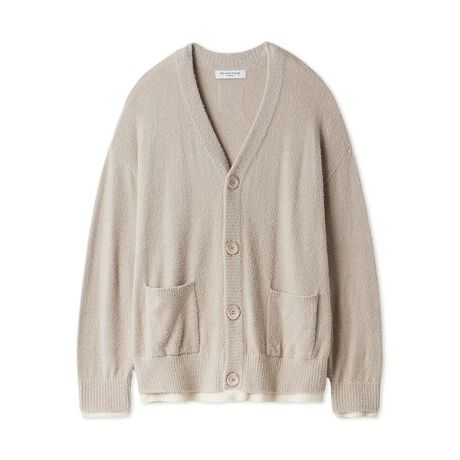 [^ԁFPMNT255093]<b>yd˒fUC̃zbgX[YB[J[fBKz<^b><b>yFabricz<^b><b>HOT SMOOTHIEizbg X[YB[jc<^b>Ƃ낯悤ȂȂ߂炩Ȏ'X[YB['fނɁAۉvXjbgłB̉𓦂AɑΉH~̑fށB̂Ȃ߂炩'X[YB['~̊łp܂B<b>yDesign^Stylingz<^b>M𓦂ɂ&lsquo;zbgX[YB[fgpAC[hfUĈȂ߂炩ȃjbgV[YłBI[o[TCYCɒȂAƂHOMMETCYVlbNJ[fBKB␞ɏd˒̃fBe[AwɃIWil[Ă܂BF}x[VbNȃJ[OŁAl̂ȂꂽꊴoACełBF̓x[WƃO[2FWJBV[ỸOpcƍ킹ALADIESfƂ̃yAER[fBl[gy݂܂BƖ̊֌WɂAۂFČꍇ܂B܂p\REX}[gtHȂǂ̊ɂA኱iƉ摜̃J[قȂꍇ܂B\߂Bi̐F́AiPi摜QƉB i摜̓Tv̂߁AFTCY̎dlɕύXꍇ܂̂ŁA\߂B