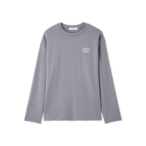 ドラゴンクエスト】【メンズ】スリーピングモンスターワンポイントロン