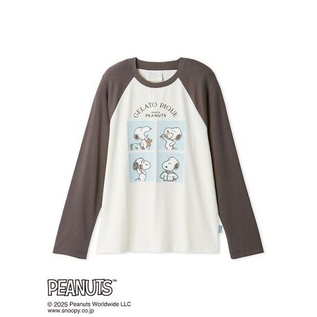 [^ԁFPMCT255245]<b>yPEANUTS E gelato piquẽIWi`NEXk[s[̂Ԃ`OTVcz<^b><b>yFabricz<^b>[ARbga_炩ȃJbg\[gpĂ܂B<b>yDesign^Stylingz<^b>PEANUTSgelato piquẽR{[VV[YAt@~[ły݂V삪oBXk[s[₷ݑO̍KȂЂƂƂ߂lqAgelato pique̓ʂȃIWiA[gŕ\YTCỸOX[uTłB⑋C[WlpgɁÃ[EFAI񂾂A肷Xk[s[fUCB̉̂悤ȃA[`S܂BF͖ۃO[ƁA̐FŃXk[s[̎C[W`R[O[pӁBV[Y̑Opcƍ킹AfB[XTCYƂ̃yAR[fBl[g߂łBƖ̊֌WɂAۂFČꍇ܂B܂p\REX}[gtHȂǂ̊ɂA኱iƉ摜̃J[قȂꍇ܂B\߂Bi̐F́AiPi摜QƉB i摜̓Tv̂߁AFTCY̎dlɕύXꍇ܂̂ŁA\߂B