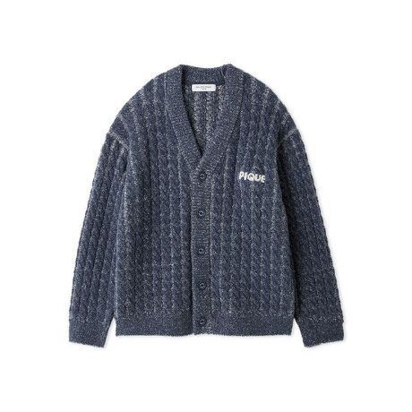 [^ԁFPHNT255971]<b>ŷ݂F̃WjbgJ[fBKz<^b><b>yFabricz<^b><b>AIRY MOCOiGA[Rjc<^b>܂ŋC܂񂾂悤ȁAӂƌySnBłfނłB<b>yDesign^Stylingz<^b>y₩ȒSn&lsquo;GA[Rfŕ҂ݏグAGߊ̂郁W̃P[u҂݃V[YłBtgɃ|CgŃTKhJ̃SYÂ݂HOMMETCYVlbNJ[fBKBӂyGŏt܂ŉHDƂĂgp܂BႪς悤ȁAWjbg̕\y݂BF̓CG[ƃbhAlCr[3FWJBV[Y̏ƃR[fBl[ĝ߂łBƖ̊֌WɂAۂFČꍇ܂B܂p\REX}[gtHȂǂ̊ɂA኱iƉ摜̃J[قȂꍇ܂B\߂Bi̐F́AiPi摜QƉB i摜̓Tv̂߁AFTCY̎dlɕύXꍇ܂̂ŁA\߂B