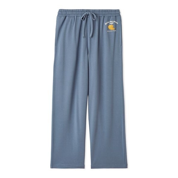 ドラゴンクエスト】【メンズ】アソートモンスター総柄ロングパンツ