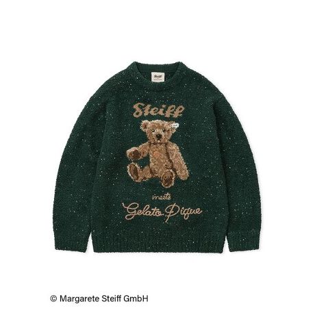 [^ԁFPMNT255038]<b>ySteiffEpE_[ȃjbgɁw55PBx`vI[o[z<^b><b>yFabricz<^b><b>POWDERipE_[jc<^b>P[L̎dグɂӂU邤pE_[̂悤ɁAӂ̔G肪łBɂpE_[ȃ^b`܂Bڂׂ̍ZуjbgȂł͂́Aǂe͊ĝݍ݂܂B <b>yDesign^Stylingz<^b>efBxAŗLSteiffgelato pique͂R{[VV[YɁA҂˂̑3eoꂵ܂B̃e[}́ASteiffa̒nłhCc̃NX}Xv킹wwNZnEXiَq̉ƁjxBNX}X̊ÂَqC[WAJ[lbv́fpE_[ffނ̃WK[hvI[o[łBYTCY͋Gߊ̂[O[͓IB1902NSteiffݏoEōŏ̃efBxAw55PBxtgɕ`Ă܂B̂悤ȃpE_[^b`ƁAƂSnɕ܂܂BV[ỸAOpcƑgݍ킹AfB[XTCYƂ̃yAR[fBl[gy݂܂BƖ̊֌WɂAۂFČꍇ܂B܂p\REX}[gtHȂǂ̊ɂA኱iƉ摜̃J[قȂꍇ܂B\߂Bi̐F́AiPi摜QƉB i摜̓Tv̂߁AFTCY̎dlɕύXꍇ܂̂ŁA\߂B