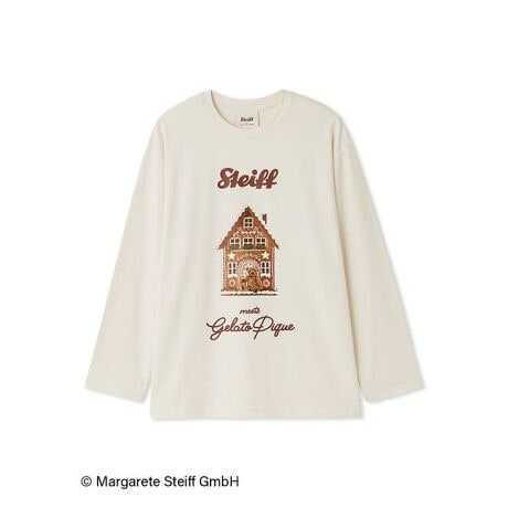 [^ԁFPMCT255274]<b>ySteiffEَq̉ƂƁw55PBxvgʂȃOTVcz<^b><b>yFabricz<^b>Rbgƃ[a_炩Jbg\[gpĂ܂B<b>yDesign^Stylingz<^b>efBxAŗLSteiffgelato pique͂R{[VV[YɁA҂˂̑3eoꂵ܂B̃e[}́ASteiffa̒nłhCc̃NX}Xv킹wwNZnEXiَq̉ƁjxBȂَq̉Ƃ傫vgAYTCỸOTVcłB悭ƂƂ̑Oɂ́A1902NSteiffݏoEōŏ̃efBxAw55PBx傱ƍĂ܂B_ul[̃SŁAʊ̂fUCɎdグ܂BV[Y̑Opcƍ킹AfB[XTCYƂ̃yAR[fBl[g߂łBƖ̊֌WɂAۂFČꍇ܂B܂p\REX}[gtHȂǂ̊ɂA኱iƉ摜̃J[قȂꍇ܂B\߂Bi̐F́AiPi摜QƉB i摜̓Tv̂߁AFTCY̎dlɕύXꍇ܂̂ŁA\߂B
