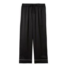 ジェラート ピケ オム(GELATO PIQUE HOMME)の【JOEL ROBUCHON】【HOMME】サテンロングパンツ