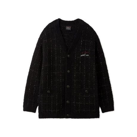 [^ԁFPMNT255136]<b>yJo&euml;l RobuchonEiȃcC[hRVlbNJ[fBKz<^b><b>yFabricz<^b>Ƃ&lsquo;pE_[ffނ̎x[XɁAȂ4ނ̎gpcC[h̃jbgfނgp܂B<b>yDesign^Stylingz<^b>t`̋ǋ&ldquo;H̓Nw&rdquo;l̃[EFAɗƂ񂾁AwWGEuVxƂ̐VR{[VV[YB肰ȂP̃ȂǁA4ނ̎ґɎgpcC[hRHOMMETCYJ[fBKłBLȗ̓IȊiq͗lŁAVvȃTȂǂɉHD邾ő݊̂ACeBɃV[Yʂ̎hJÃ{^ŏiȃANZgY܂Bx[Xfނ&ldquo;pE_[&rdquo;Ȃ̂ŁAgelato pique炵Ƃ_炩SnŃbNXĂ܂BV[ỸOpcƍ킹ALADIESfACeƂ̃NER[fBl[g߂łBƖ̊֌WɂAۂFČꍇ܂B܂p\REX}[gtHȂǂ̊ɂA኱iƉ摜̃J[قȂꍇ܂B\߂Bi̐F́AiPi摜QƉB i摜̓Tv̂߁AFTCY̎dlɕύXꍇ܂̂ŁA\߂B