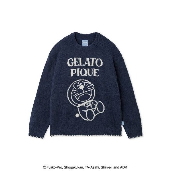 ドラゴンクエスト】【メンズ】スリーピングモンスターワンポイントロン