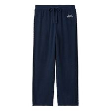 【kansai yamamoto】【メンズ】スムーズィージャガードロングパンツ