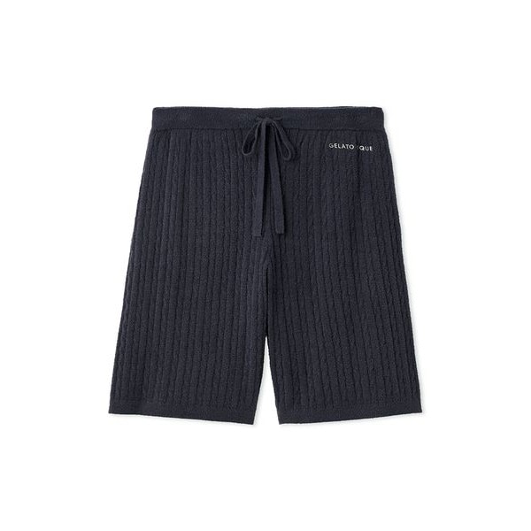 【HOMME】スムーズィーliteアランハーフパンツ