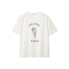 【IFMC.】【HOMME】ワンポイントTシャツ