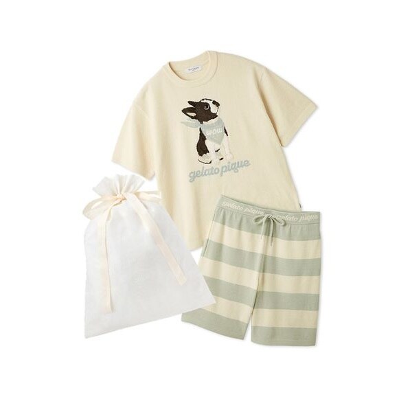 ラッピング済み】【ONLINE限定】【HOMME】エアリーモコドッグ