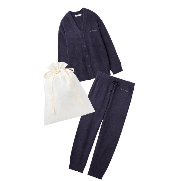 ラッピング済み】【IFMC.】【HOMME】スムーズィーカーディガン&ロング
