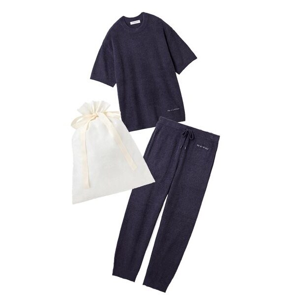 ラッピング済み】【IFMC.】【HOMME】スムーズィープルオーバー&ロング