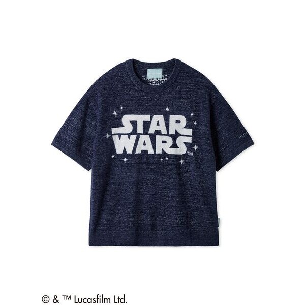 STAR WARS】【メンズ】スムーズィーキャラクタージャガードプル