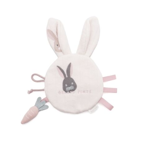 ウサギモチーフ Baby ラトル ジェラートピケ キッズベイビー Gelato Pique Kidsbaby ファッション通販 マルイウェブチャネル Ca000 041 08 01