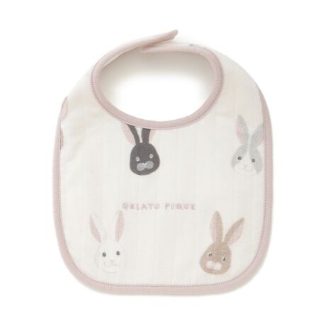 ウサギモチーフ Baby スタイ ジェラートピケ キッズベイビー Gelato Pique Kidsbaby ファッション通販 マルイウェブチャネル Ca000 041 56 01 ウサギモチーフ Baby スタイ ジェラートピケ キッズベイビー Gelato Pique Kidsbaby ファッション通販 マルイウェブチャネル Ca000 041 56 01