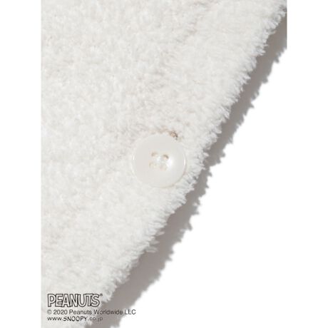 Peanuts ジャガード Baby ポンチョ ジェラートピケ キッズベイビー Gelato Pique Kidsbaby Pbnt5440 ファッション通販 マルイウェブチャネル